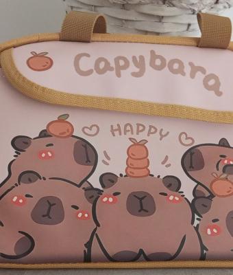 cute-capybara-insulated-lunch