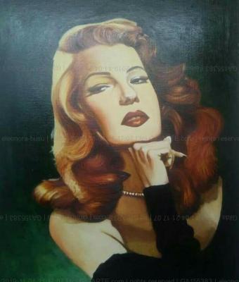 gilda