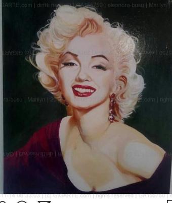marilyn