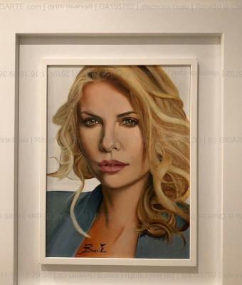 ritratto-di-charlize-theron
