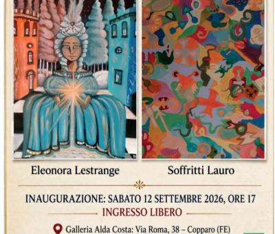 mostra-bipersonale