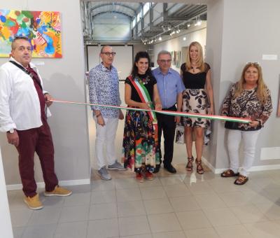inaugurazione-bipersonale-sinfonia-a-due-di-eleonora-lestrange-e-lauro-soffritti