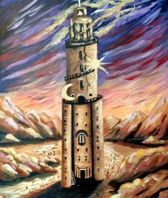 la-torre-di-babele