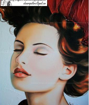 sabrina-in-rosso