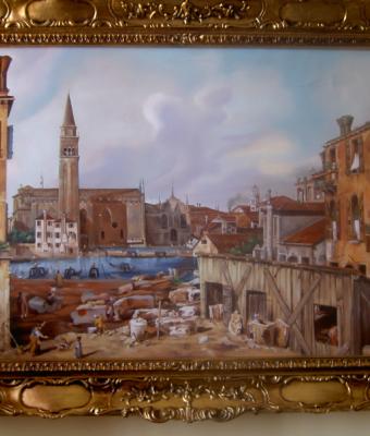 venezia-opera-del-canaletto