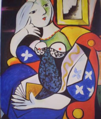 picasso