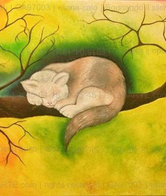 sognando-il-silenzio