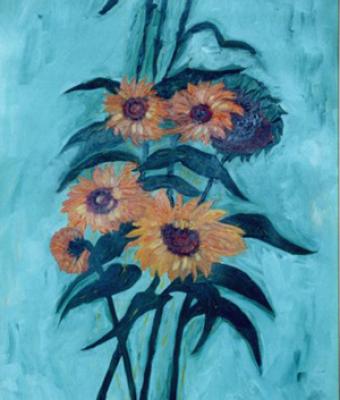 girasoli