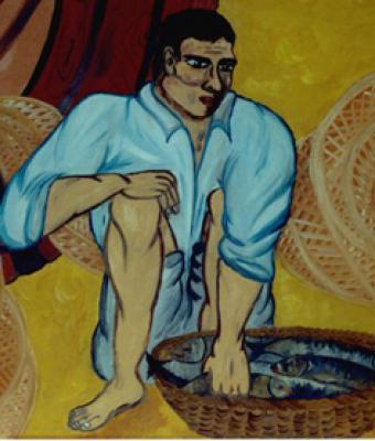 pescatore
