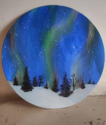 aurora-boreale