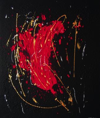 incandescenza-red
