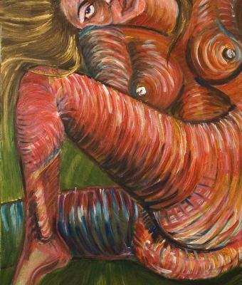 nudo