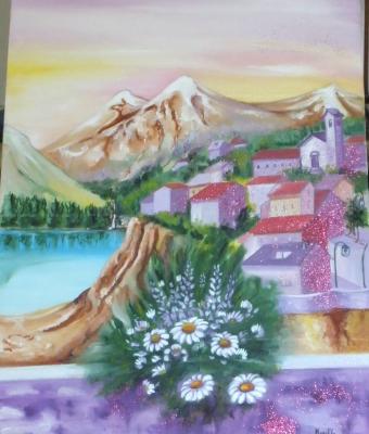 paesaggio