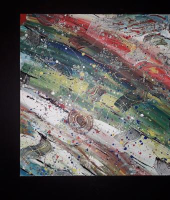 cosmos