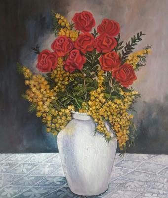 mimose
