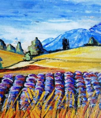 lavanda