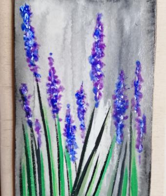 lavanda