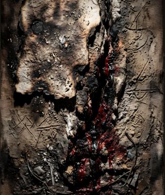 strife