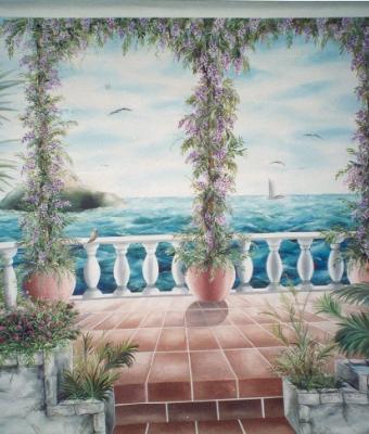 la-terrazza