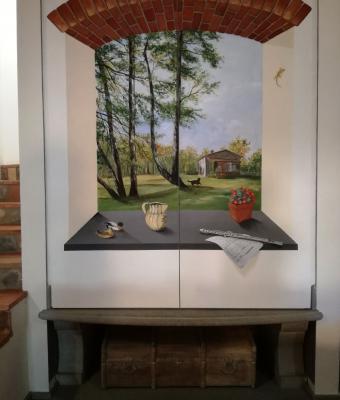 trompe-l-oeil-creato-su-panne