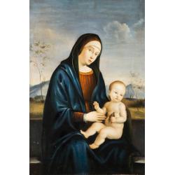 madonna-su-tavola-omaggio-al-f