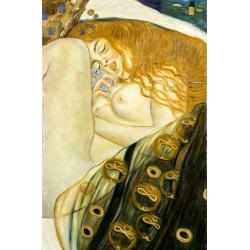 omaggio-alla-danae-di-klimt