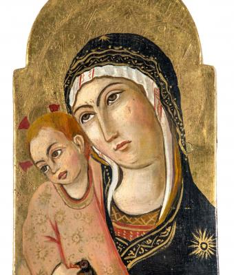 madonna-su-rame-omaggio-a-sano