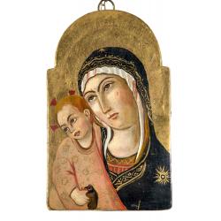 madonna-su-rame-omaggio-a-sano