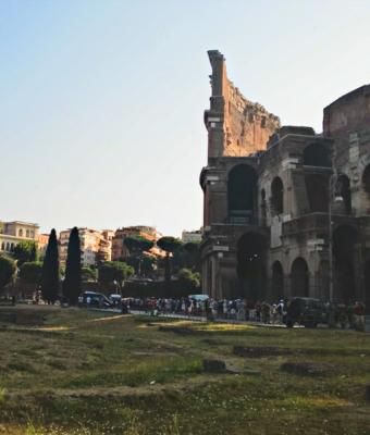 colosseum