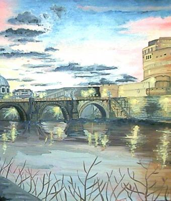 castel-sant-angelo