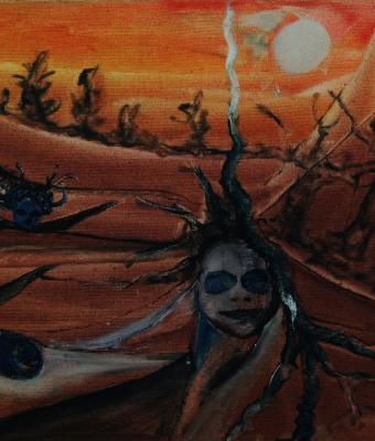 parsa-nel-deserto