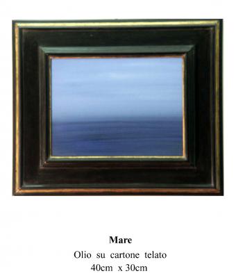 mare
