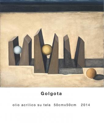 golgota
