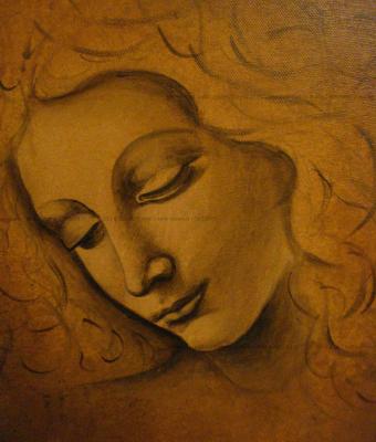 viso-di-donna