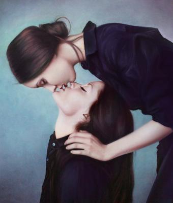 el-juego-de-besos