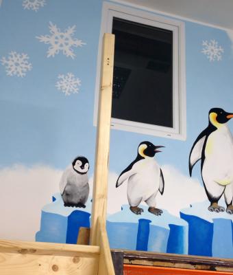 pinguini