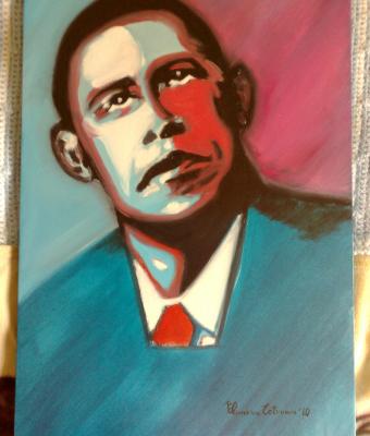 obama