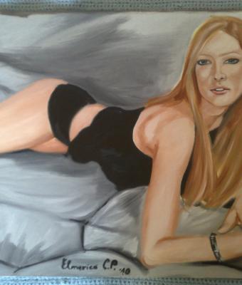 donna