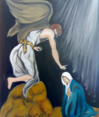 annunciazione