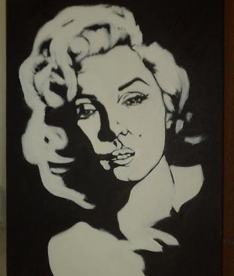 marilyn
