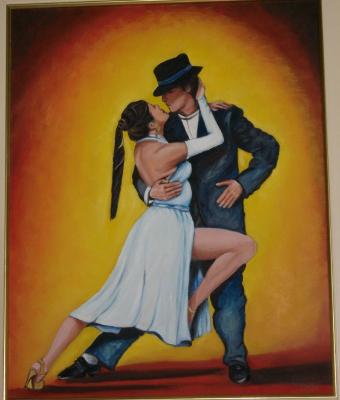 tango