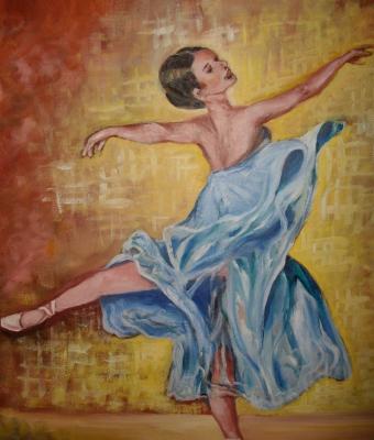 ballerina