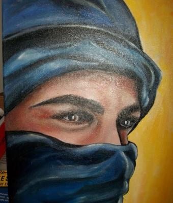 il-quotmio-tuaregquot