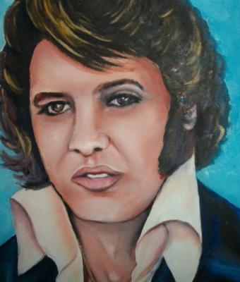elvis