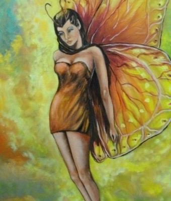 farfalla