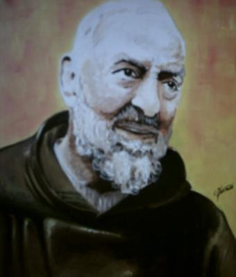 padre-pio