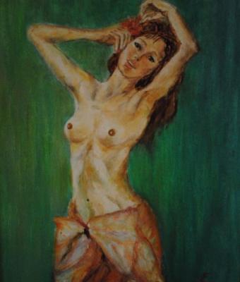 nudo