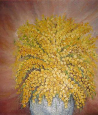 mimose