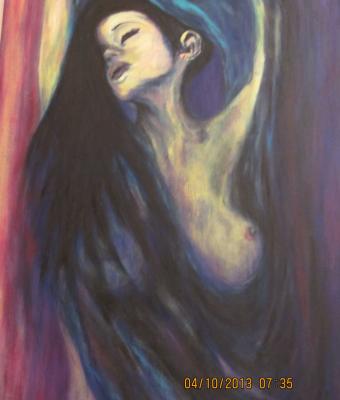 sensualita