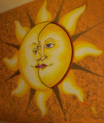 soleluna-su-muro